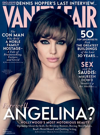 Angelina Jolie Vanity Fair 2011. Angelina Jolie …